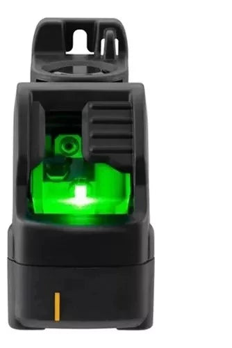 NIVEAU LASER 2 LIGNES DW088CG-LA LIGNE VERTE