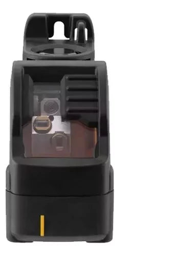 NIVEAU LASER 2 LIGNES DW088CG-LA LIGNE VERTE